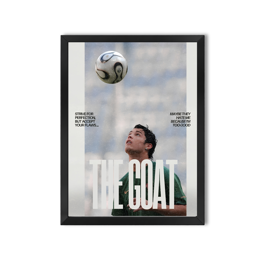 CR7 #38