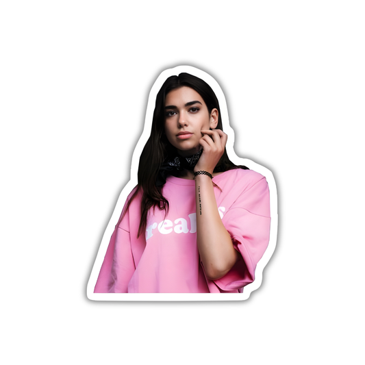 Dua Lipa  5