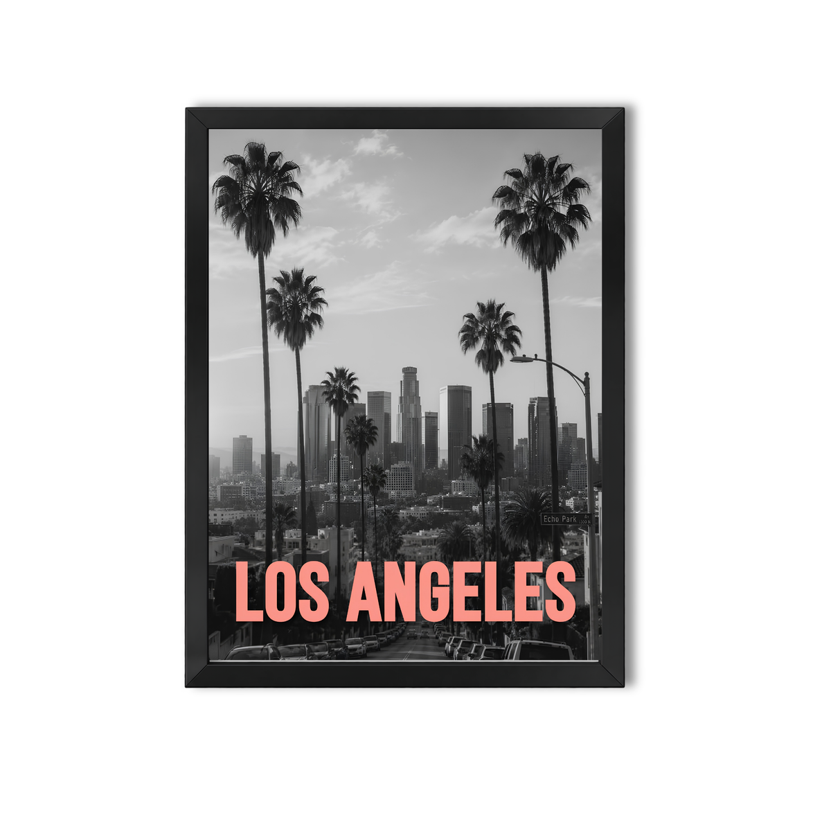 Los Angeles #39
