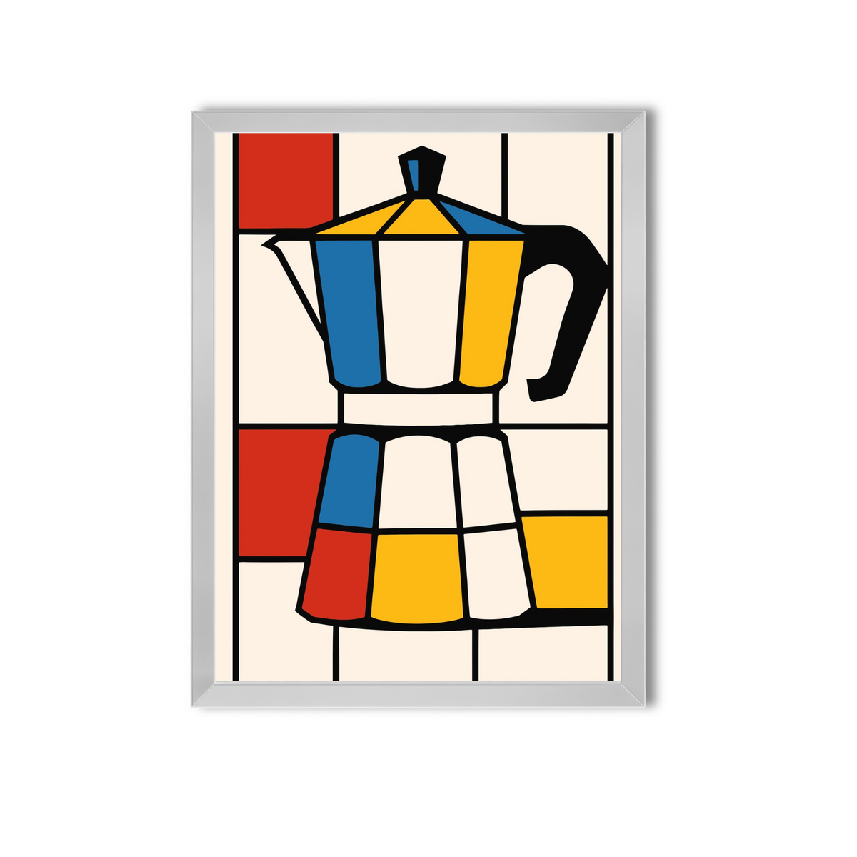 Bauhaus Art #39