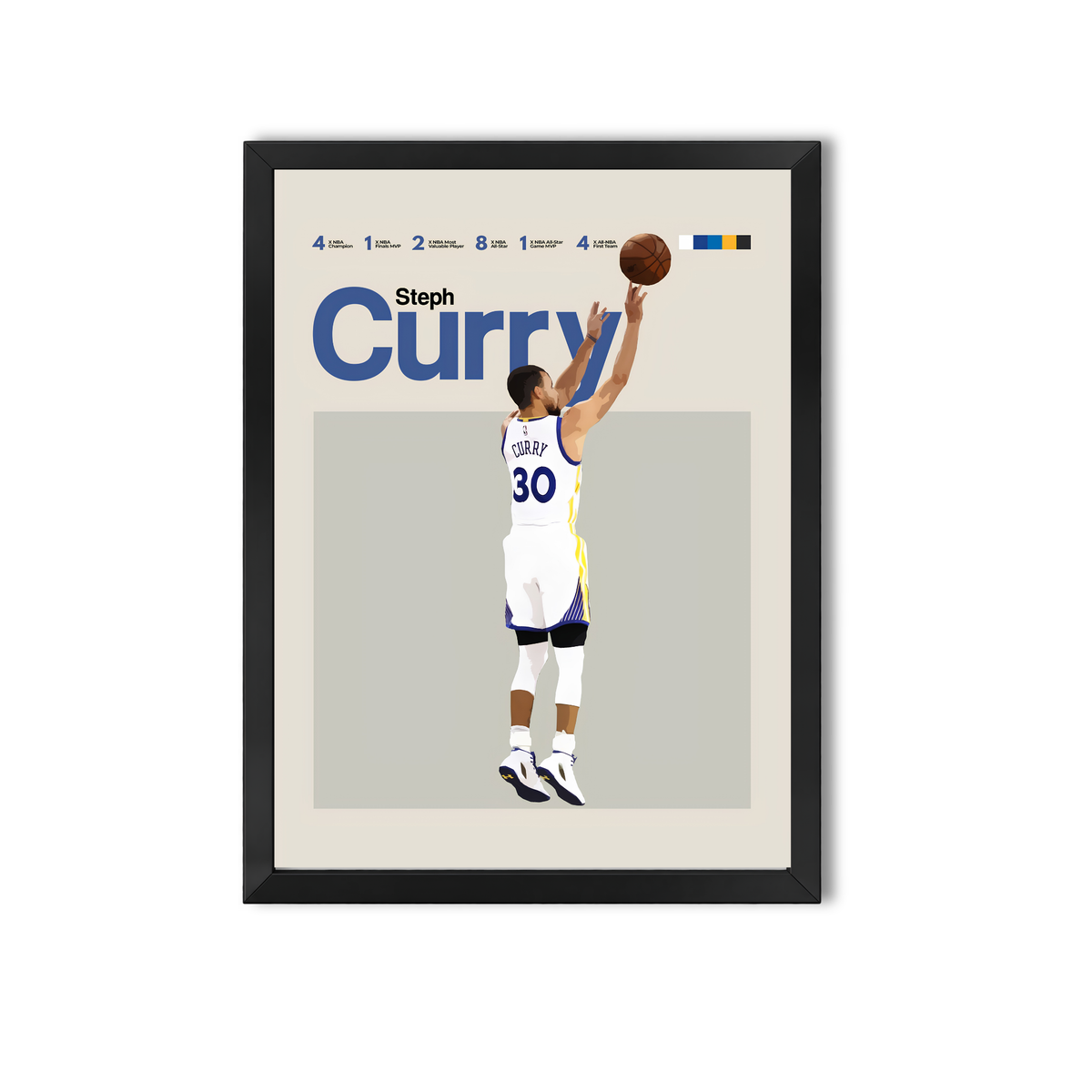 Curry #39