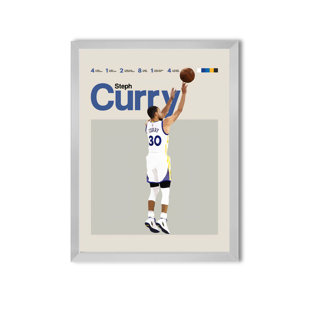 Curry #39