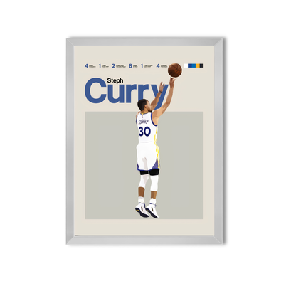 Curry #39