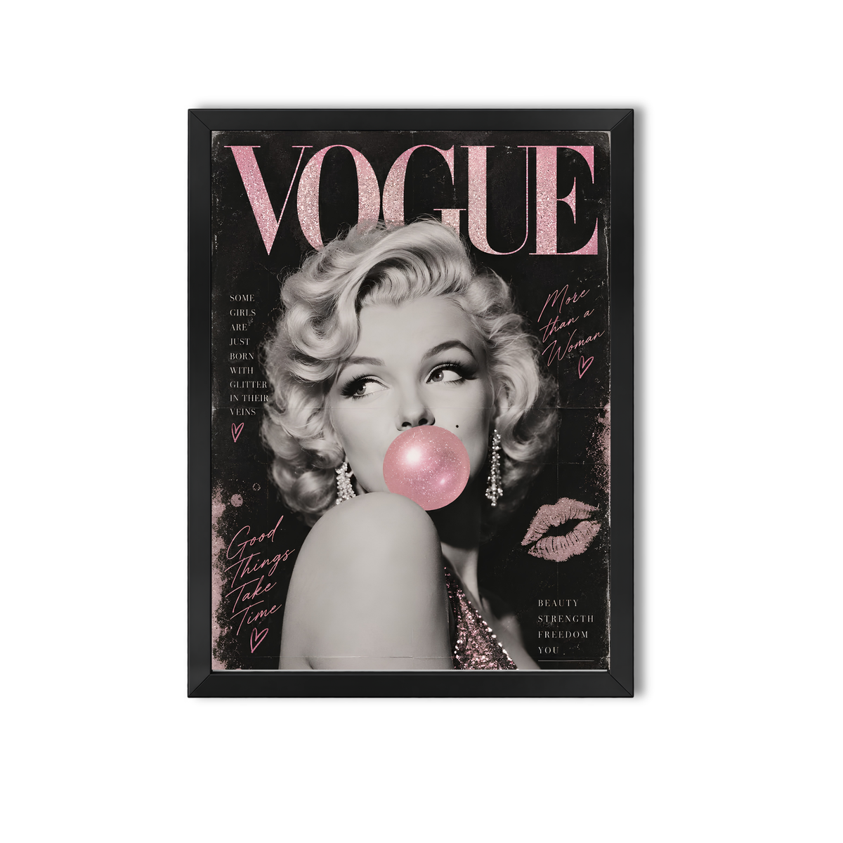 VOGUE #3