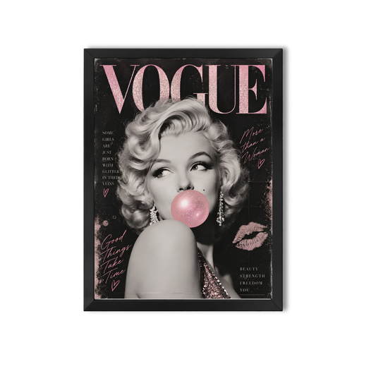 VOGUE #3