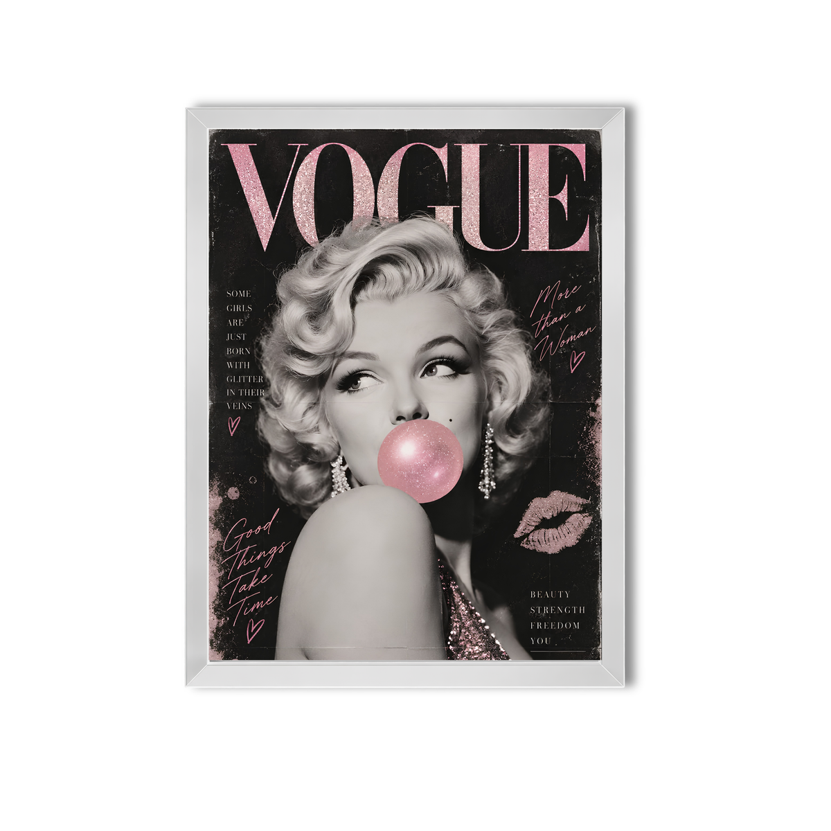 VOGUE #3