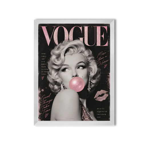 VOGUE #3