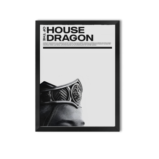 House of the Dragon #3