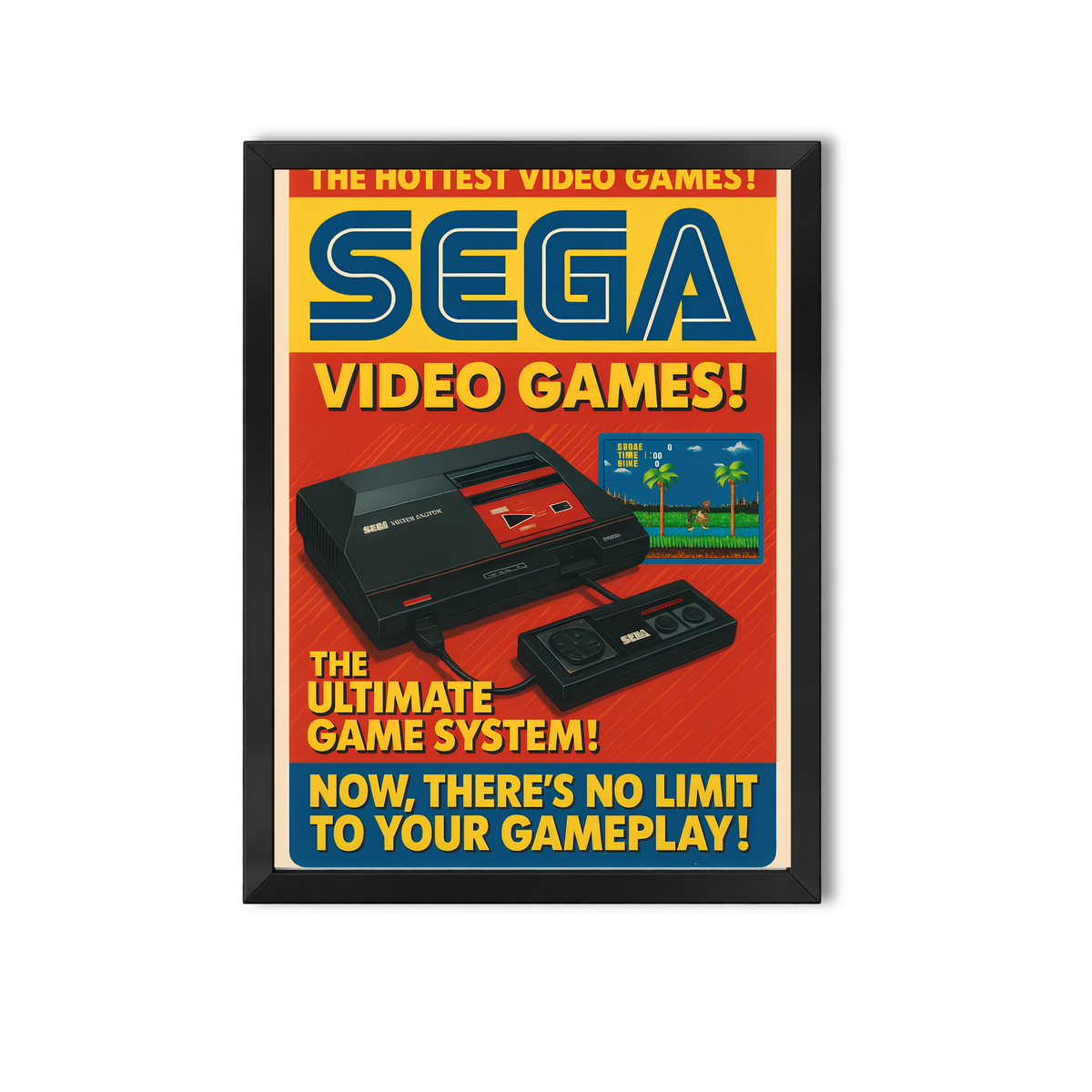 Games #3