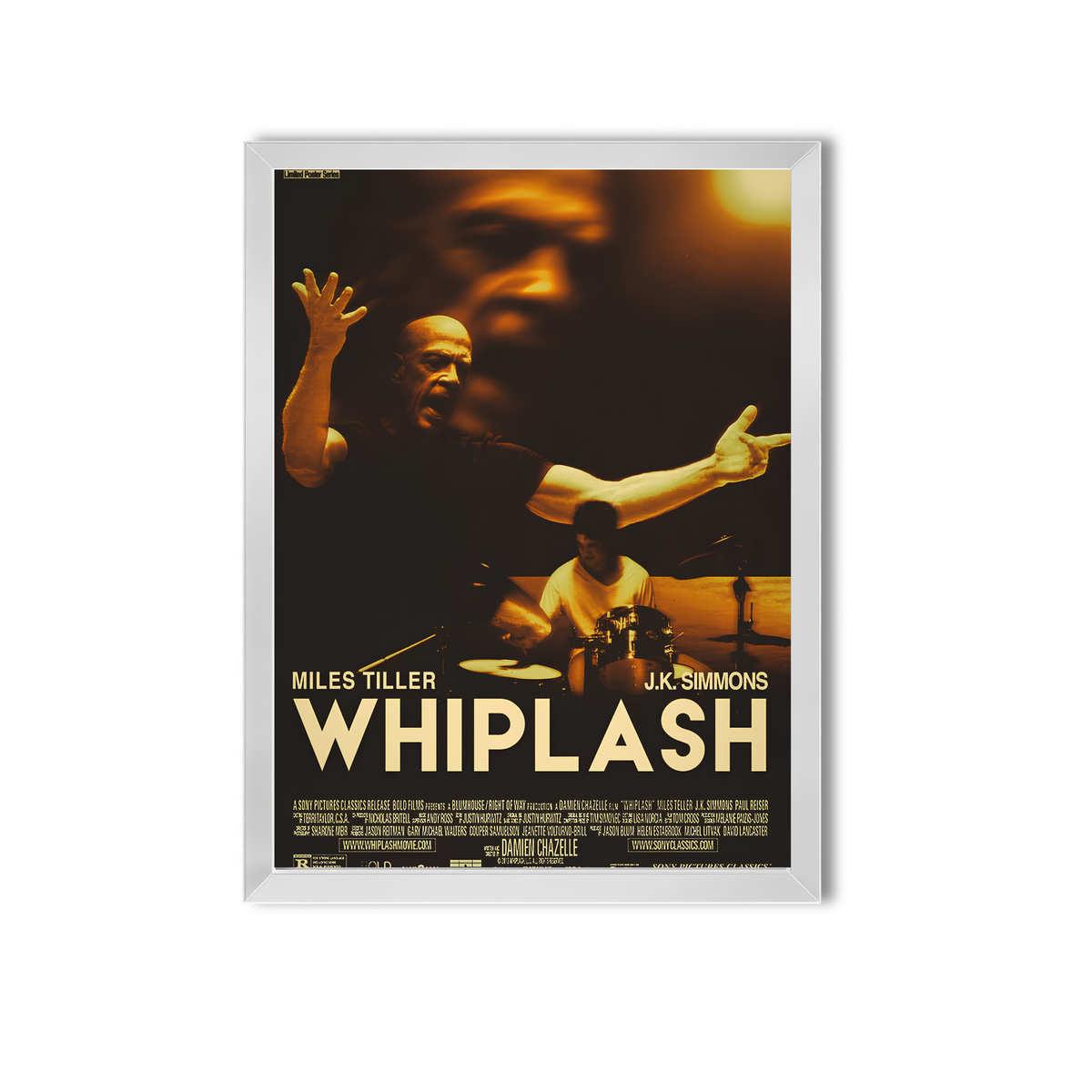 Whiplash #3