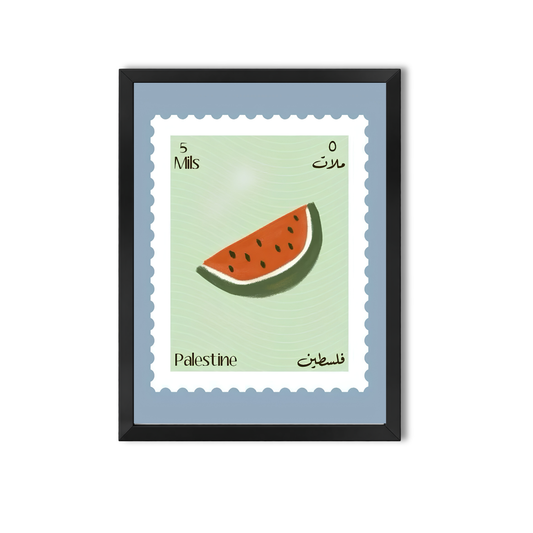 Palestine #3