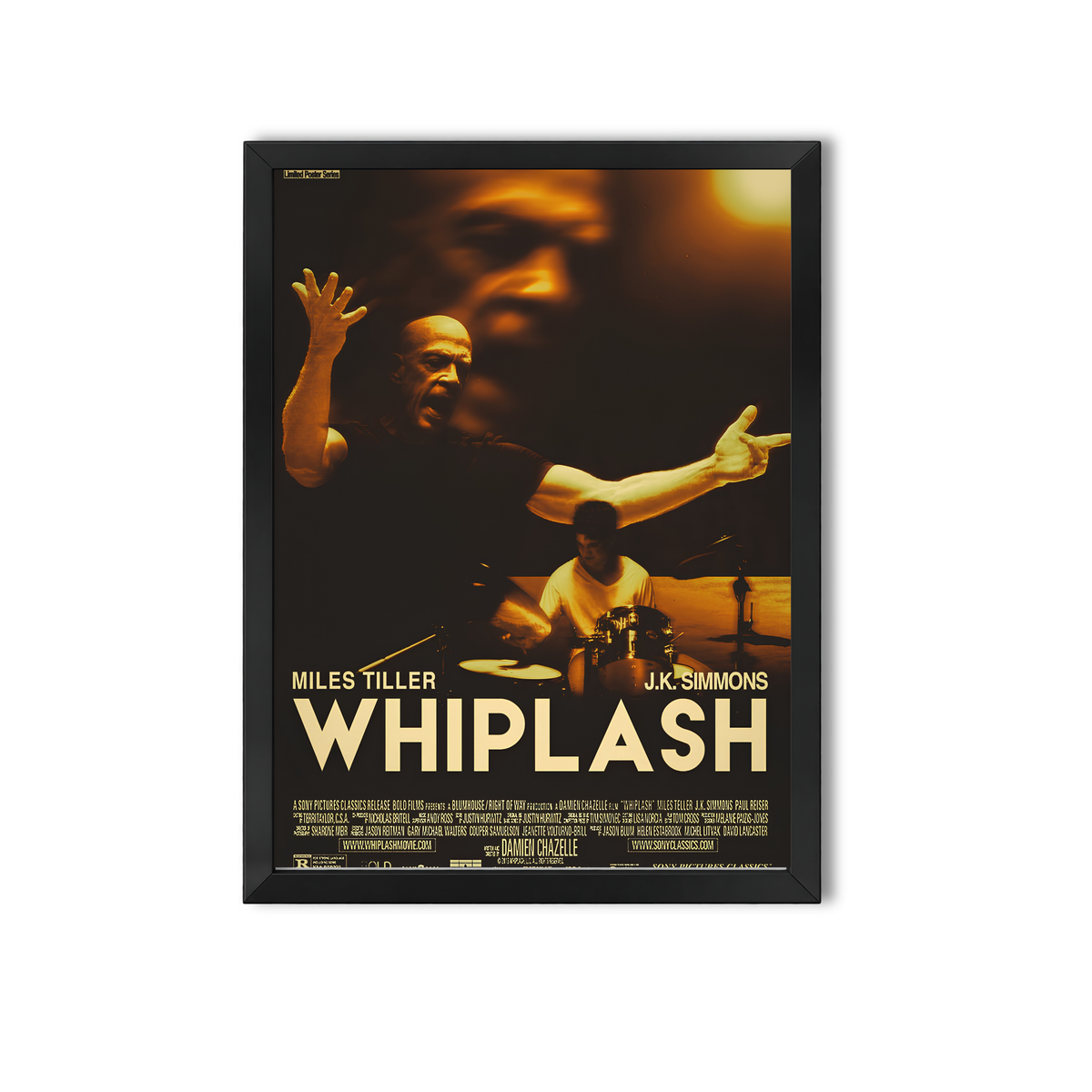 Whiplash #3