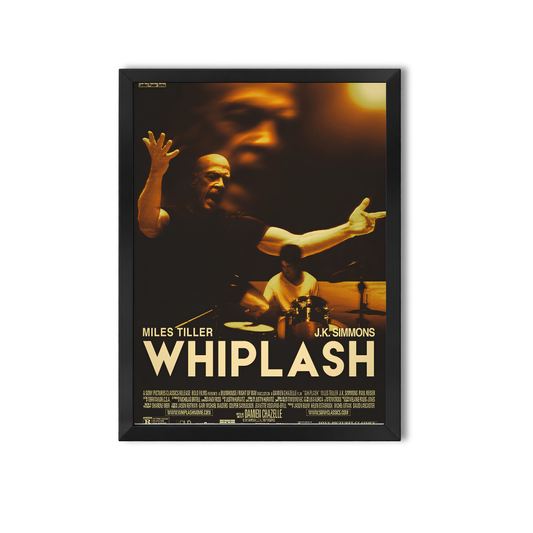 Whiplash #3