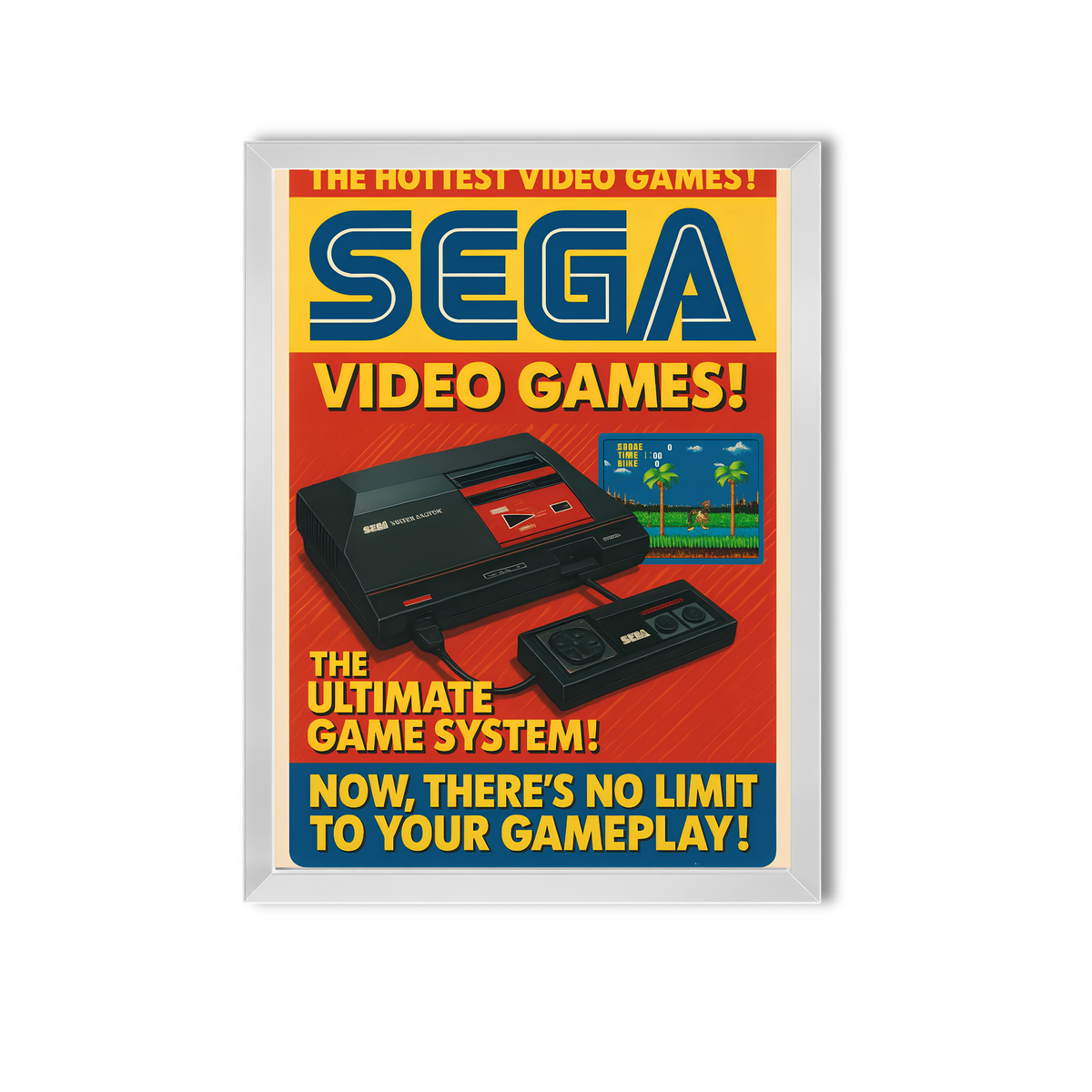 Games #3