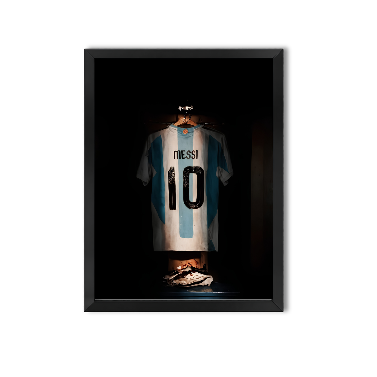 Messi #3