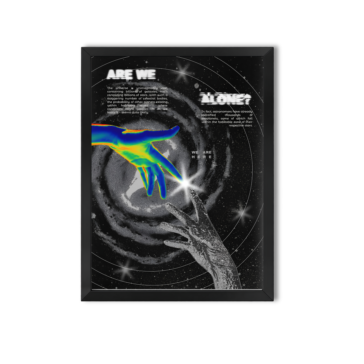 Space #3
