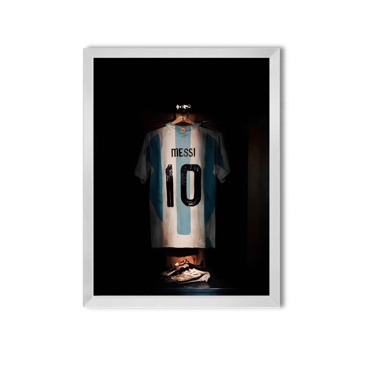 Messi #3