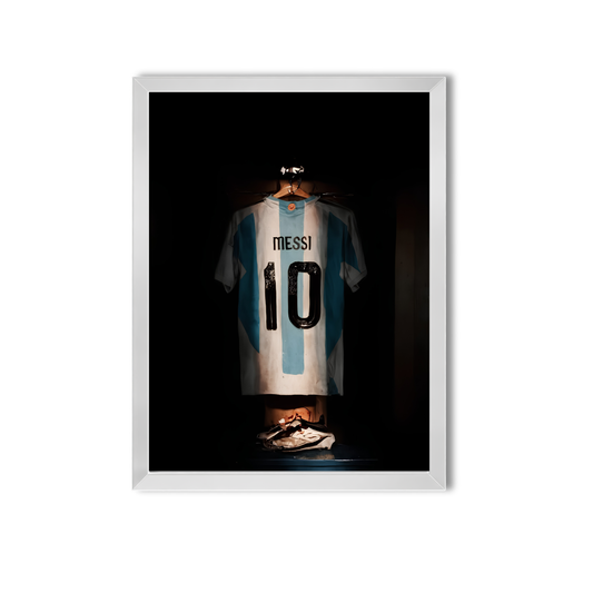 Messi #3