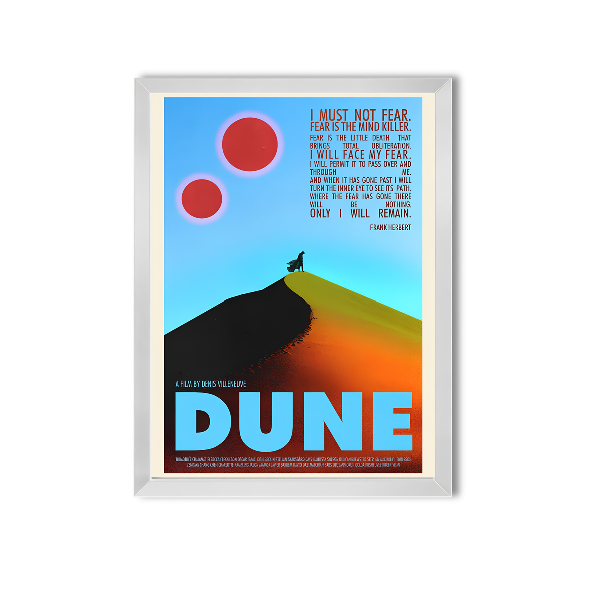 DUNE #40