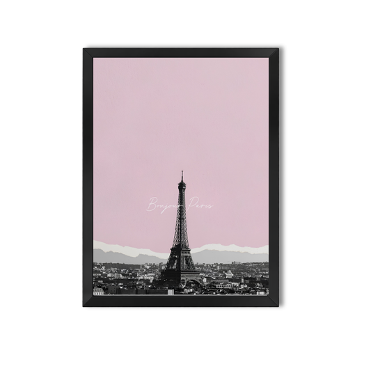 Bonjour Paris #40