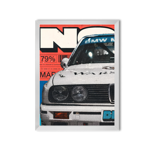 BMW M3 #40