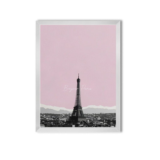 Bonjour Paris #40