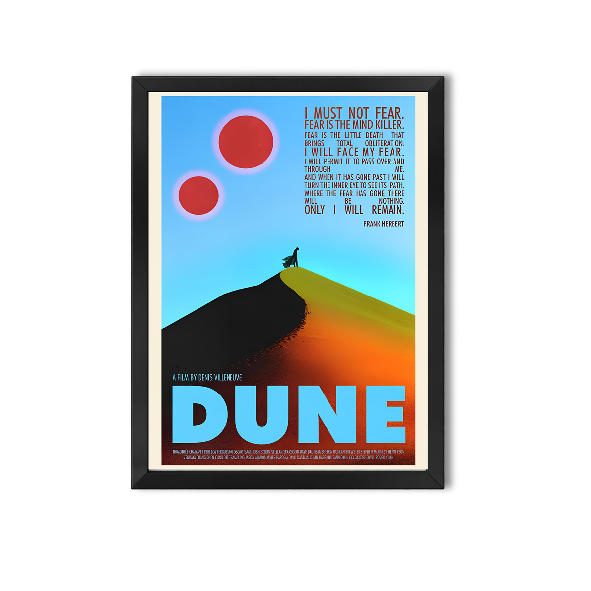 DUNE #40