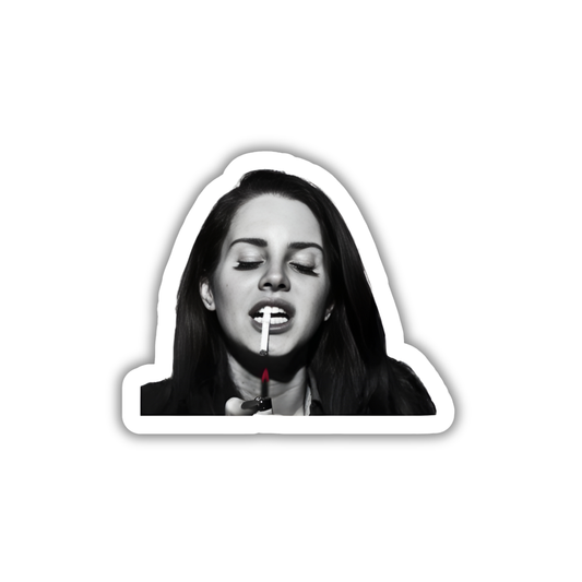 Lana Del Rer 3