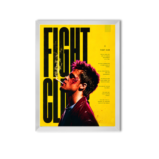 Fight Club #41