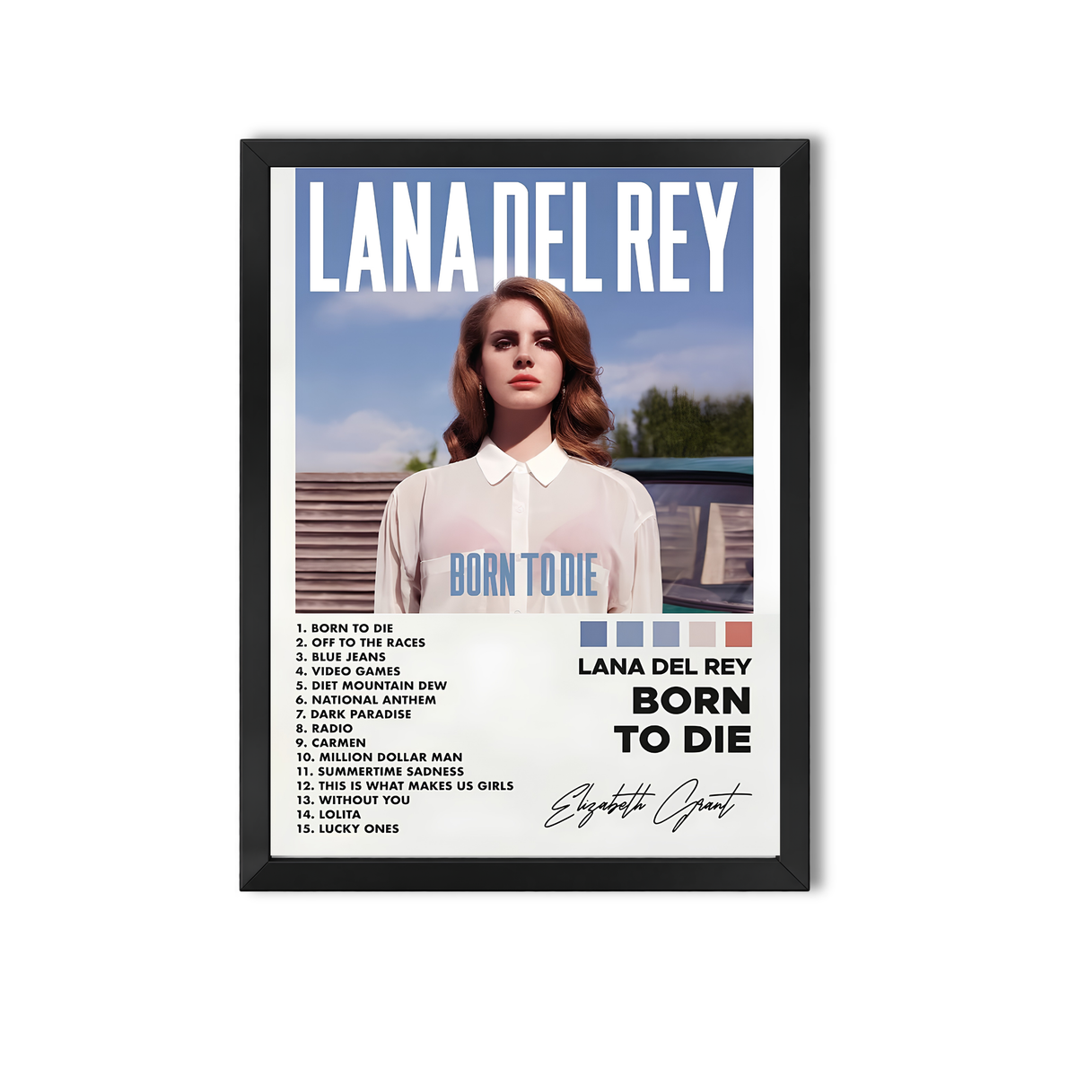 Lana Del Rey #41