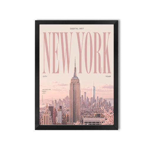 New York #42