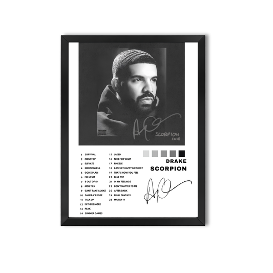 Drake #42