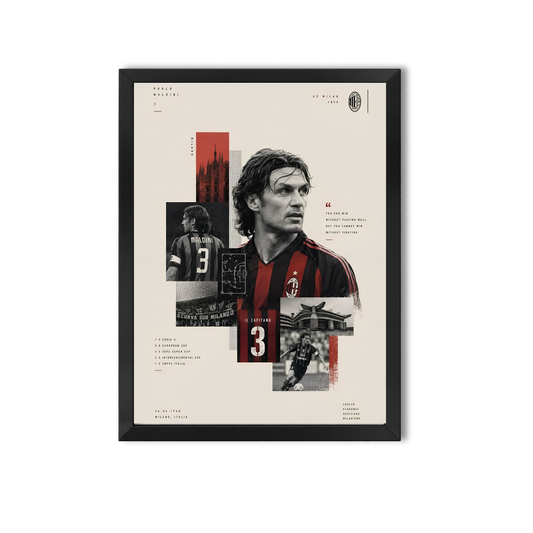 Maldini #42