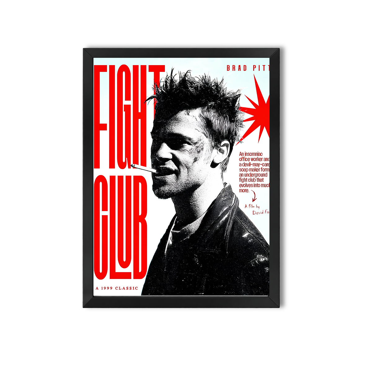 Fight Club #42