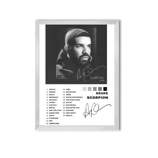 Drake #42
