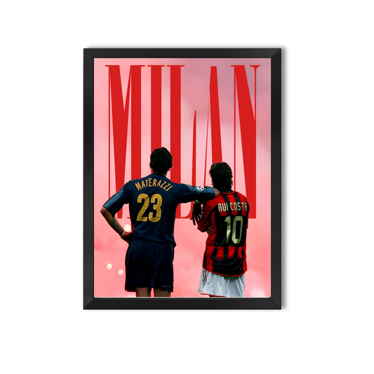 Milan #43
