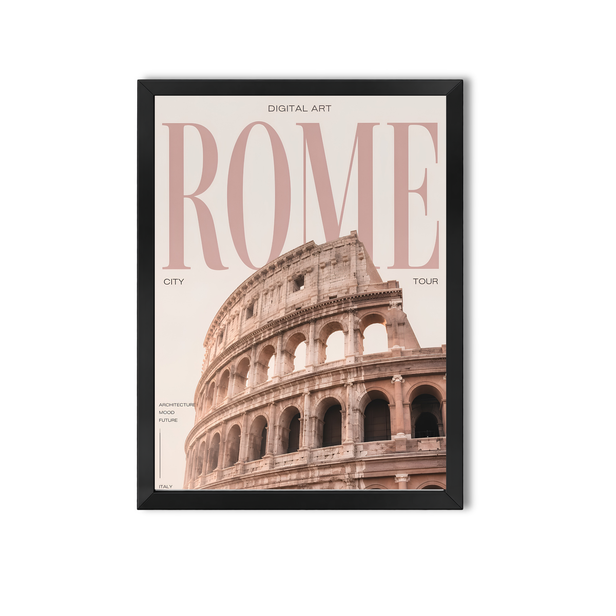 Rome #43