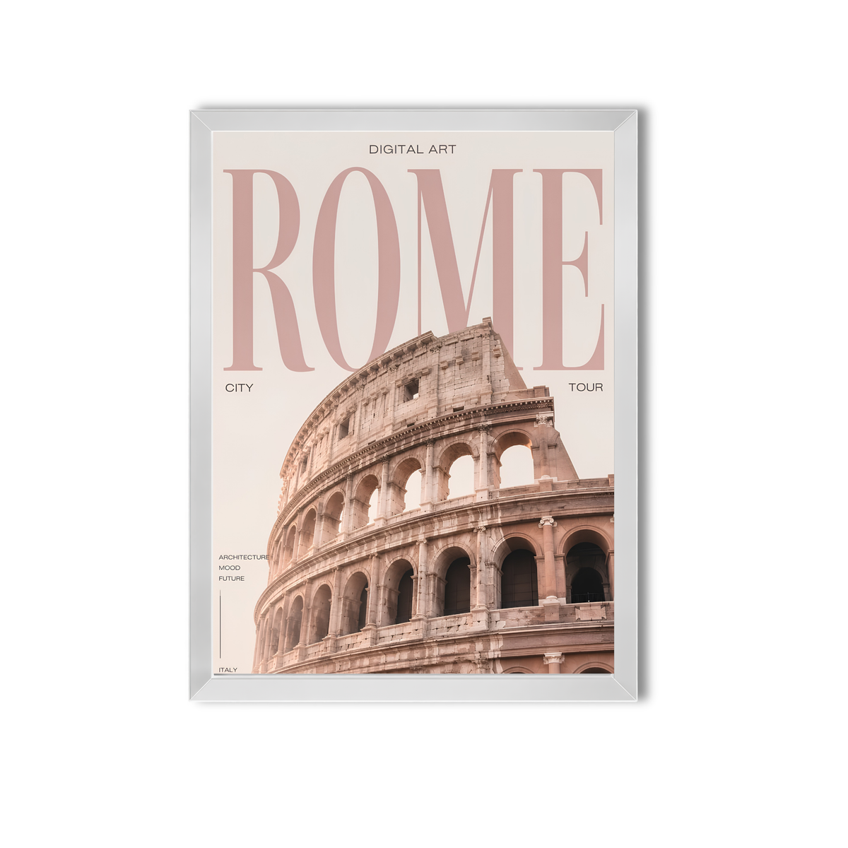 Rome #43