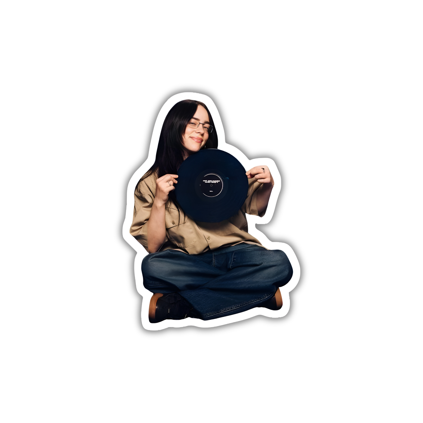 Billie Eilish 3