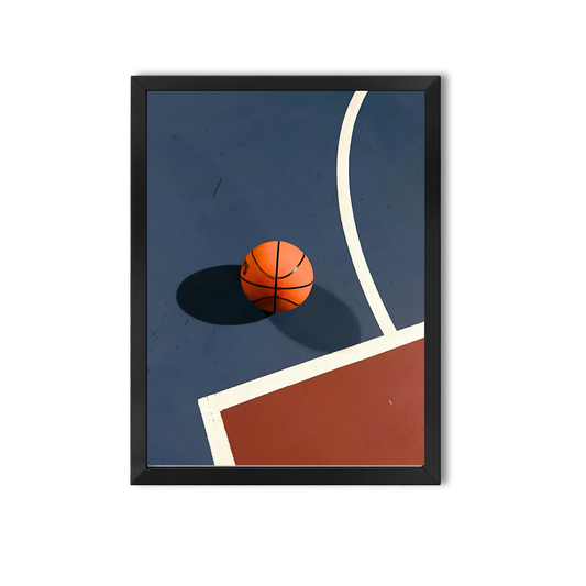 Basketball #43