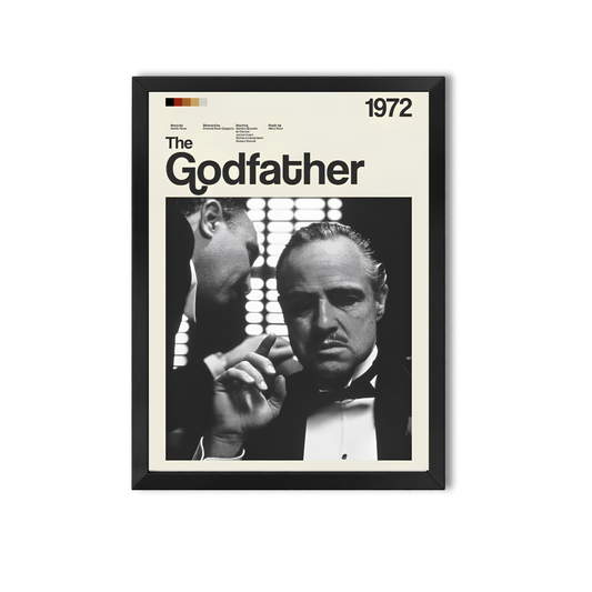 The Godfather #43