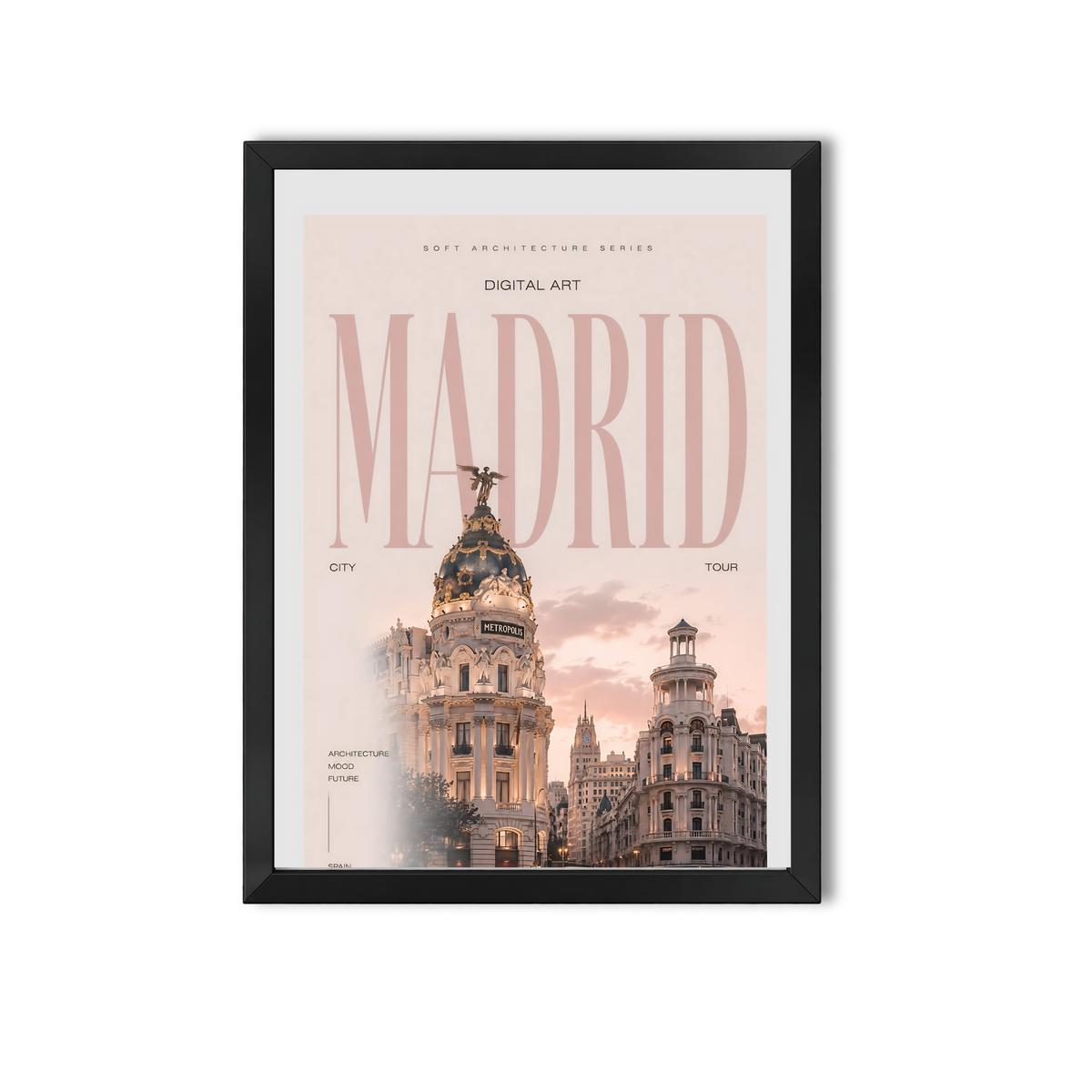 Madrid #44