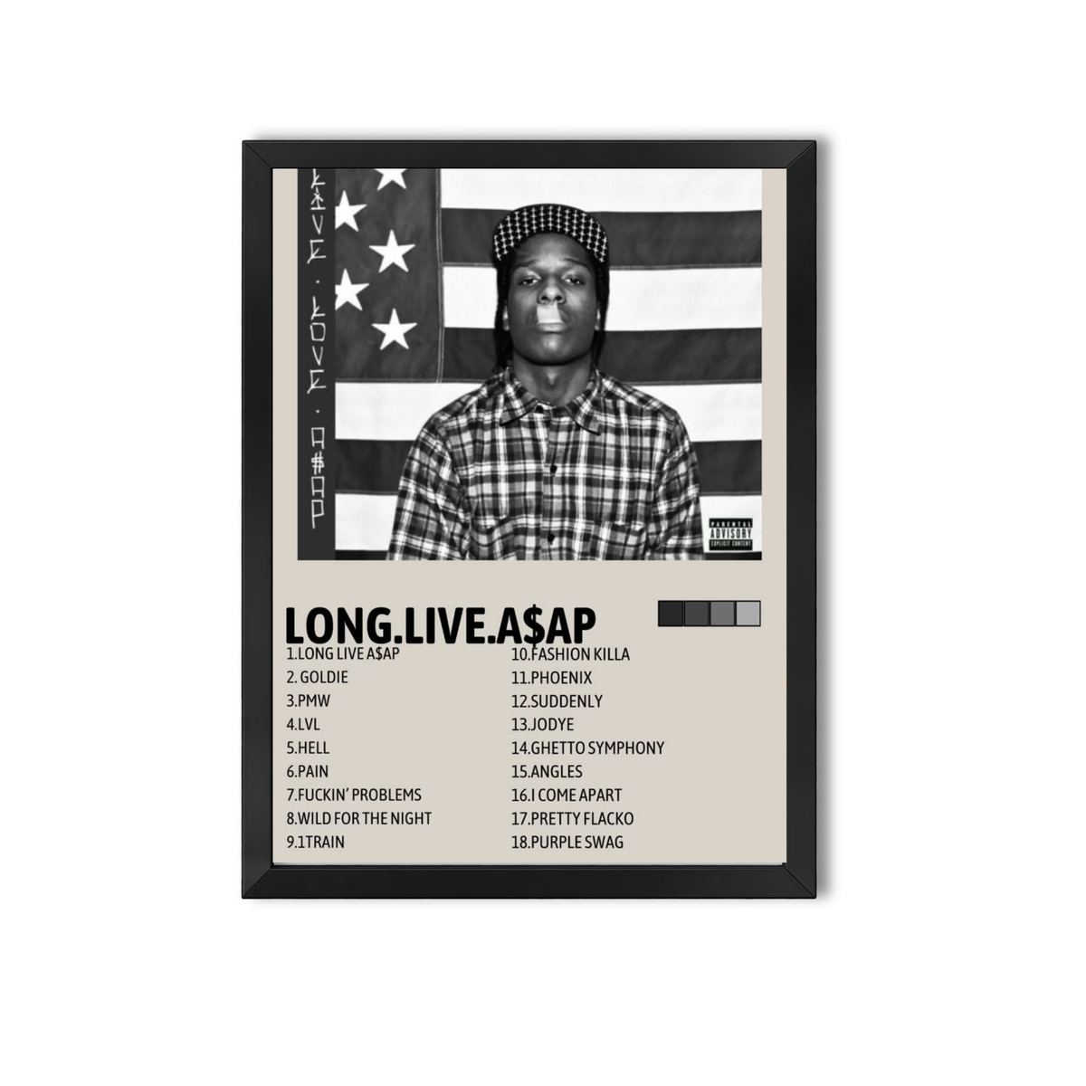 A$AP #44