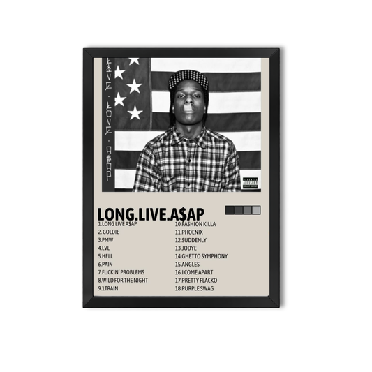 A$AP #44