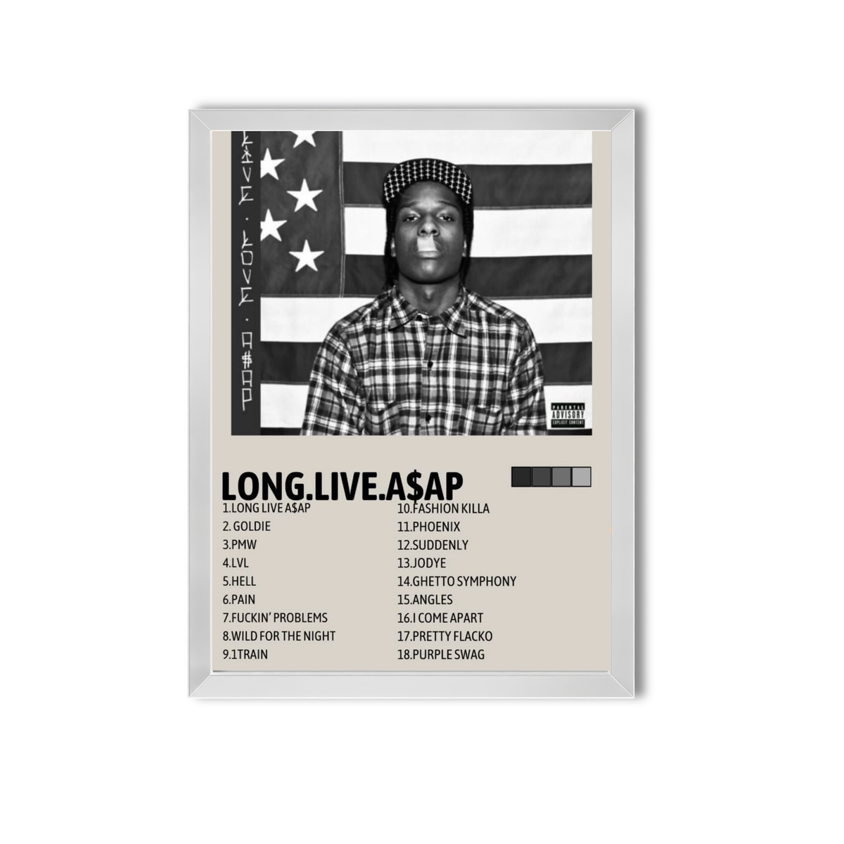 A$AP #44