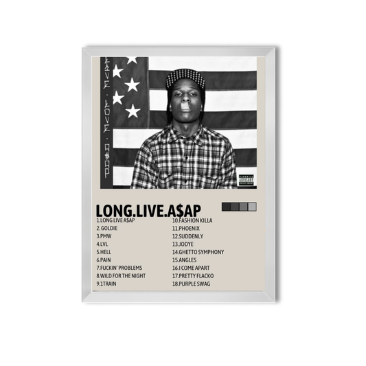 A$AP #44
