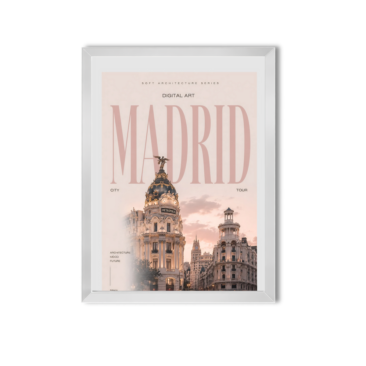 Madrid #44