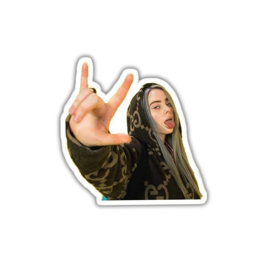 Billie Eilish 5