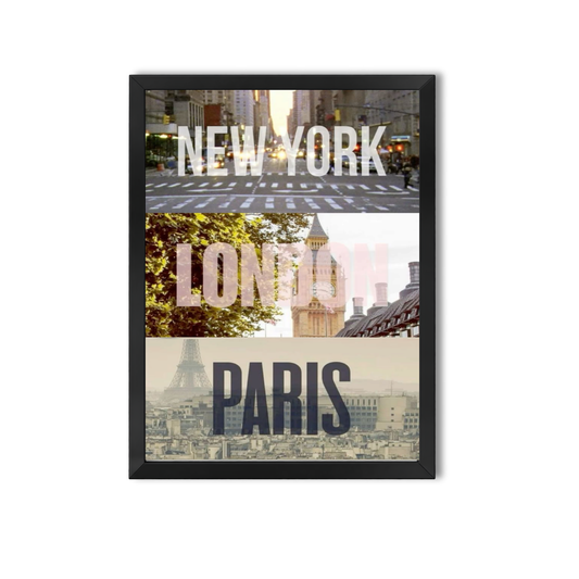 Cities #45