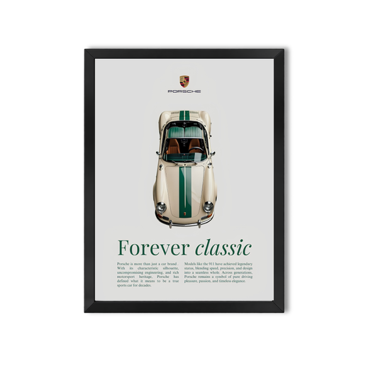 CLASSIC PORSCHE #45